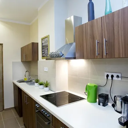 Appartamento Magical Budapest